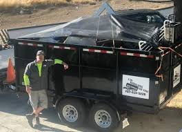 Best Office Cleanout  in Idyllwild Pine Cove, CA